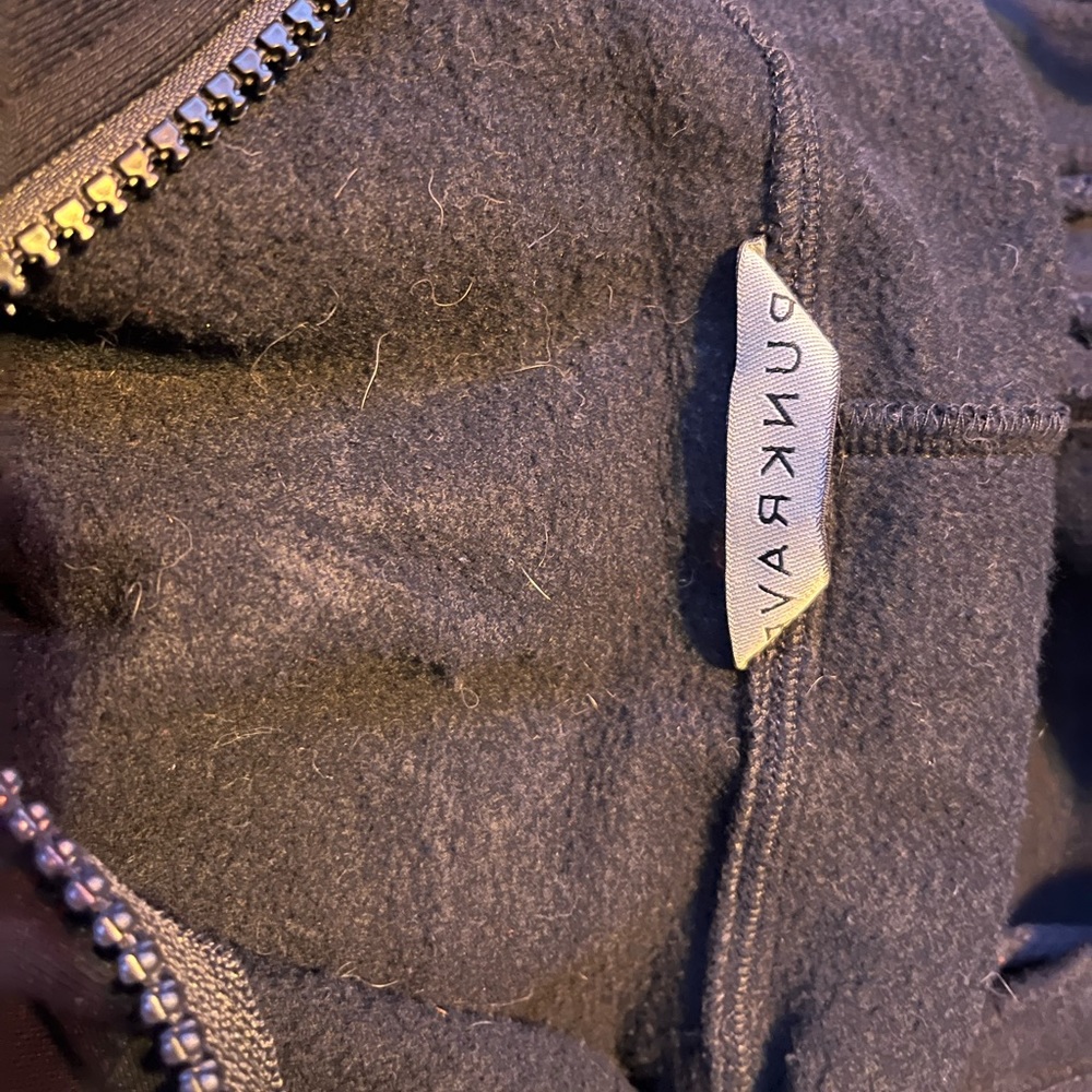 Punk Rave Straight Jacket - Picture 4 of 5